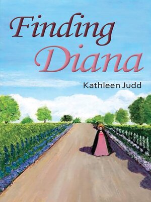 cover image of Finding Diana
